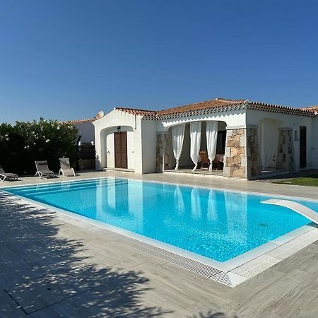 Villa Cinzia 타나우넬라 외부 사진