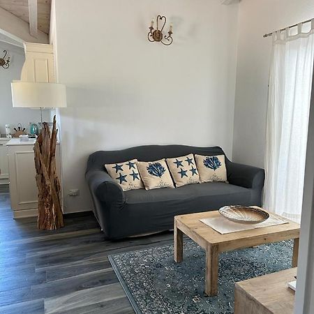 Villa Cinzia 타나우넬라 외부 사진