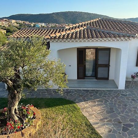 Villa Cinzia 타나우넬라 외부 사진