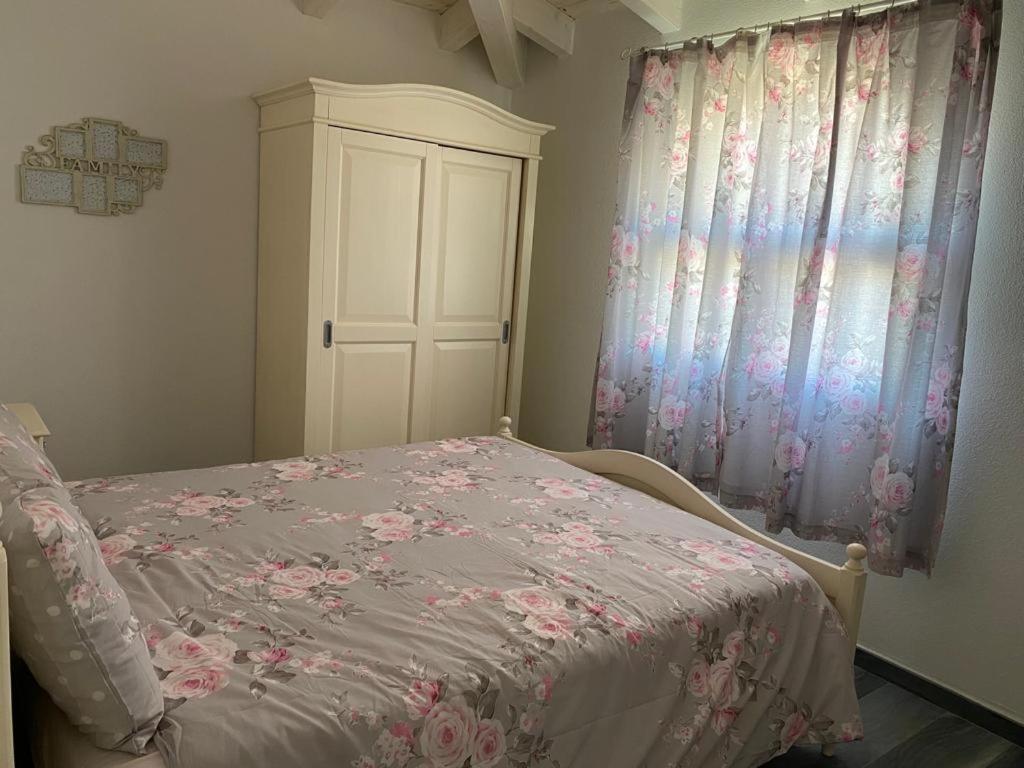 Villa Cinzia 타나우넬라 외부 사진